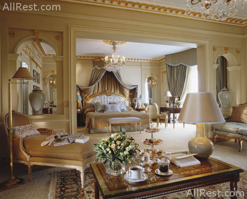 Hotel Plaza Athenee 22
